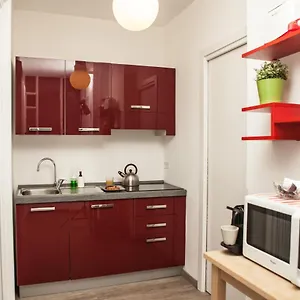 Domina Trastevere 2 - Appartamento