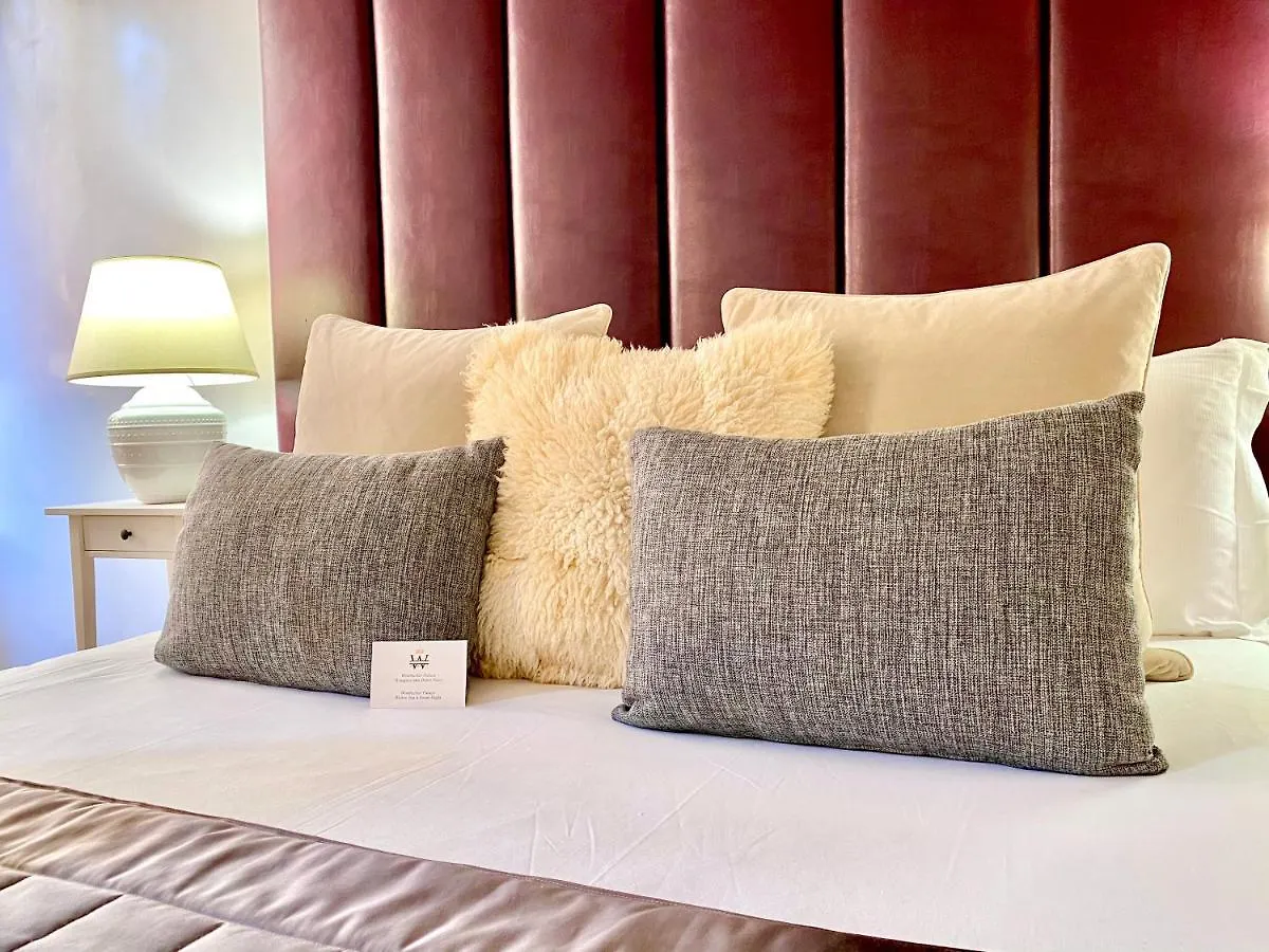 Fontana Di Trevi Private Luxury Apartaments Rome Apartment