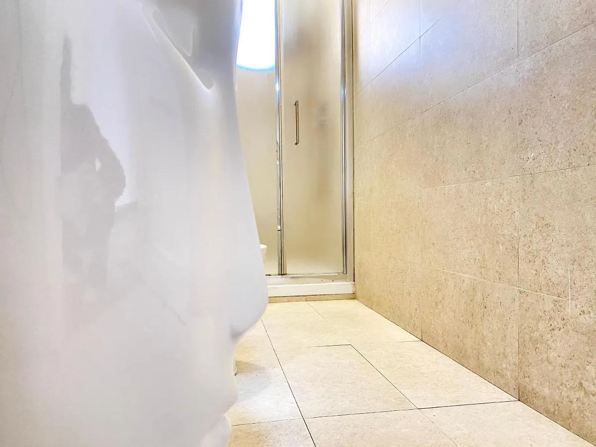 Fontana Di Trevi Private Luxury Apartaments Rome 0*,  Italy