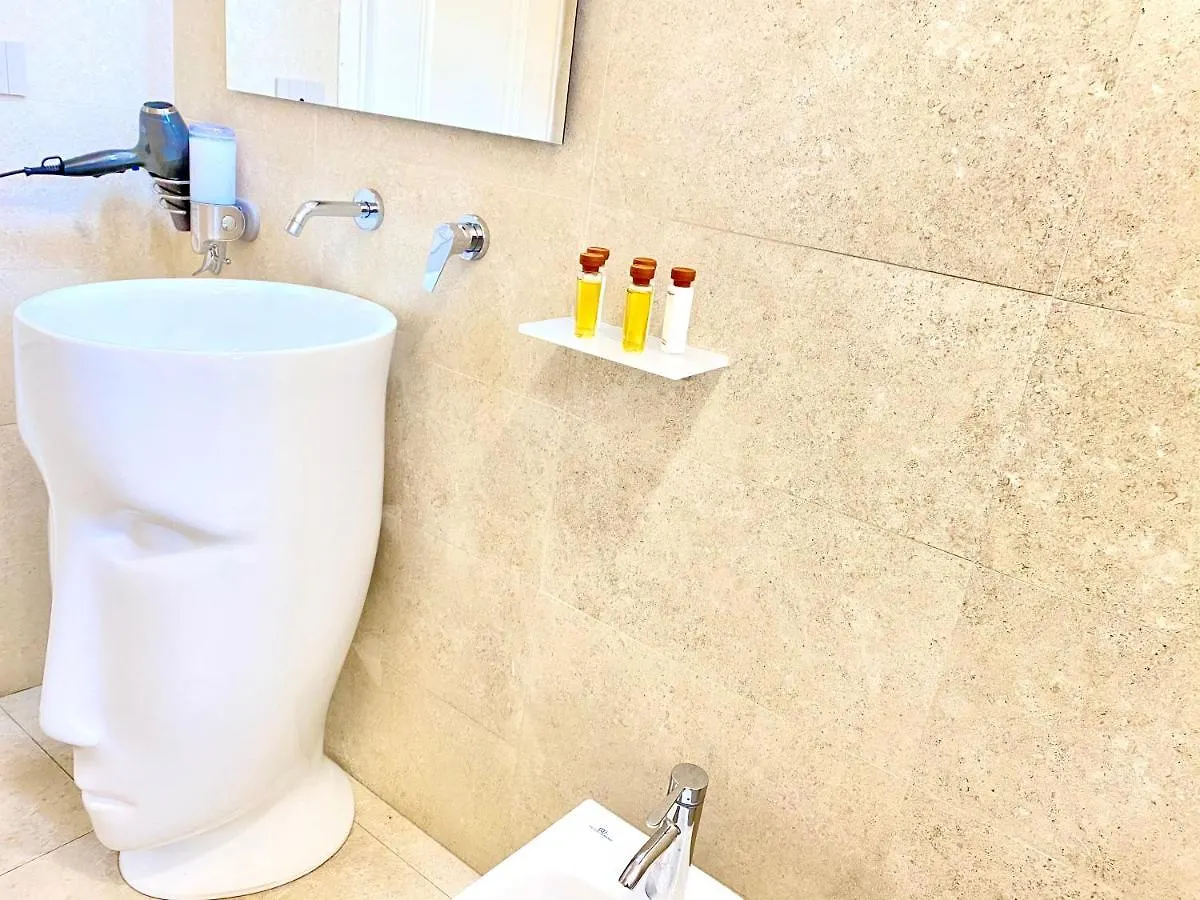 Fontana di Trevi Private Luxury Apartaments Roma
