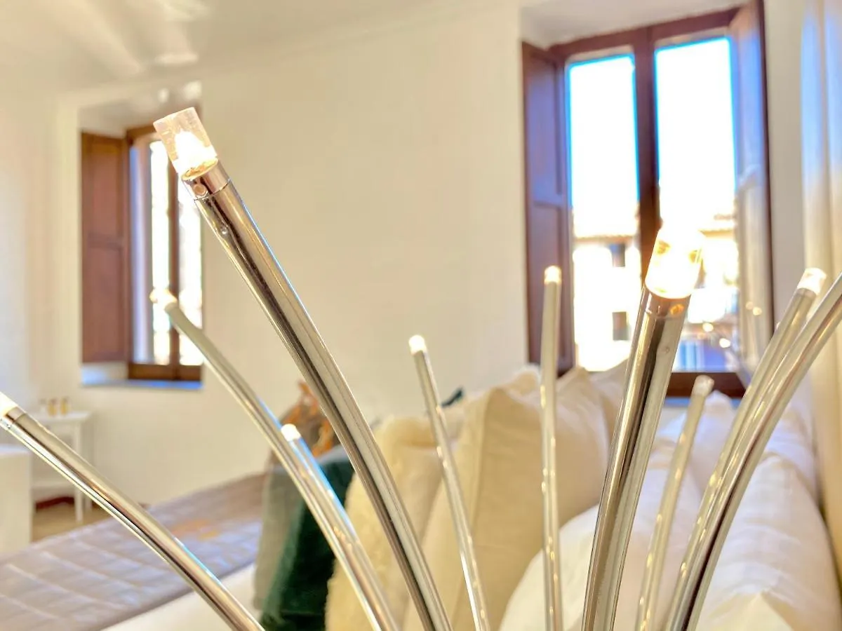 Fontana di Trevi Private Luxury Apartaments Roma